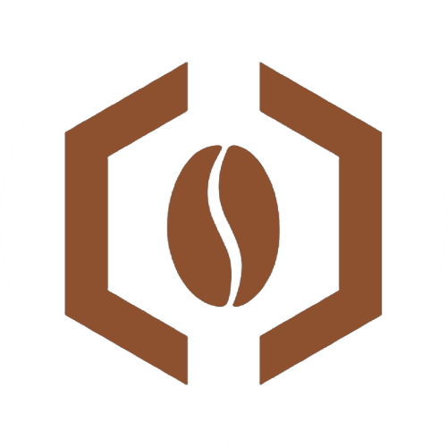 Coffea Bean Logo