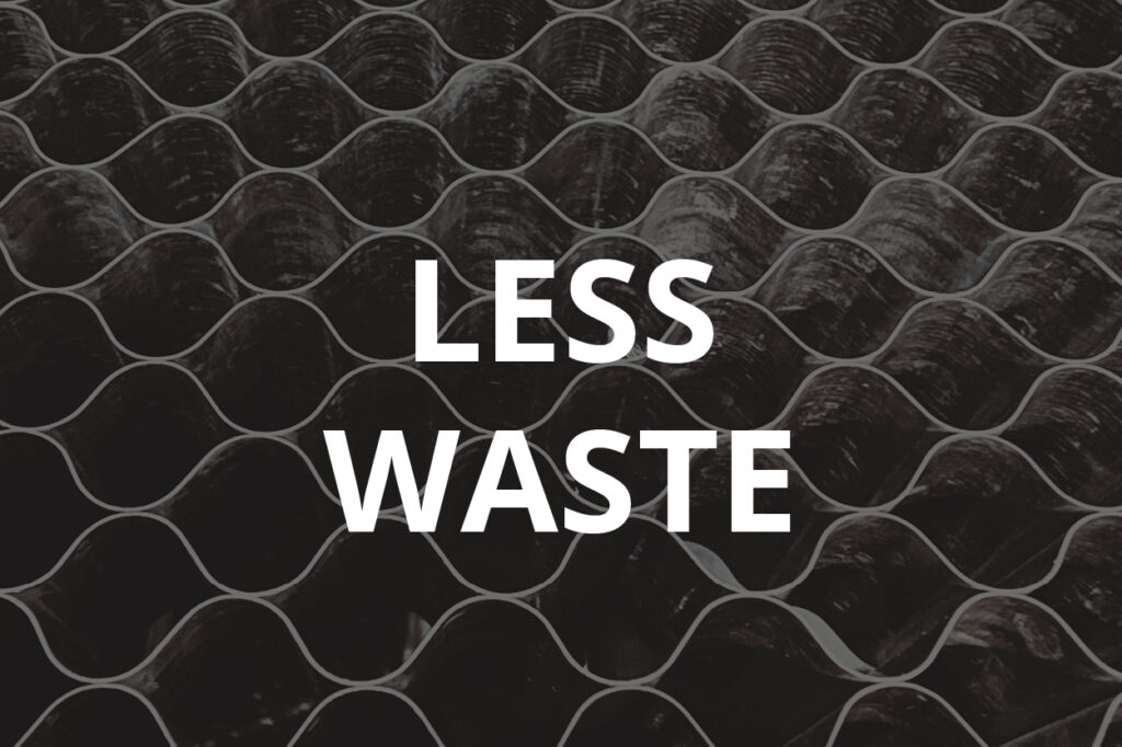 Less-Waste