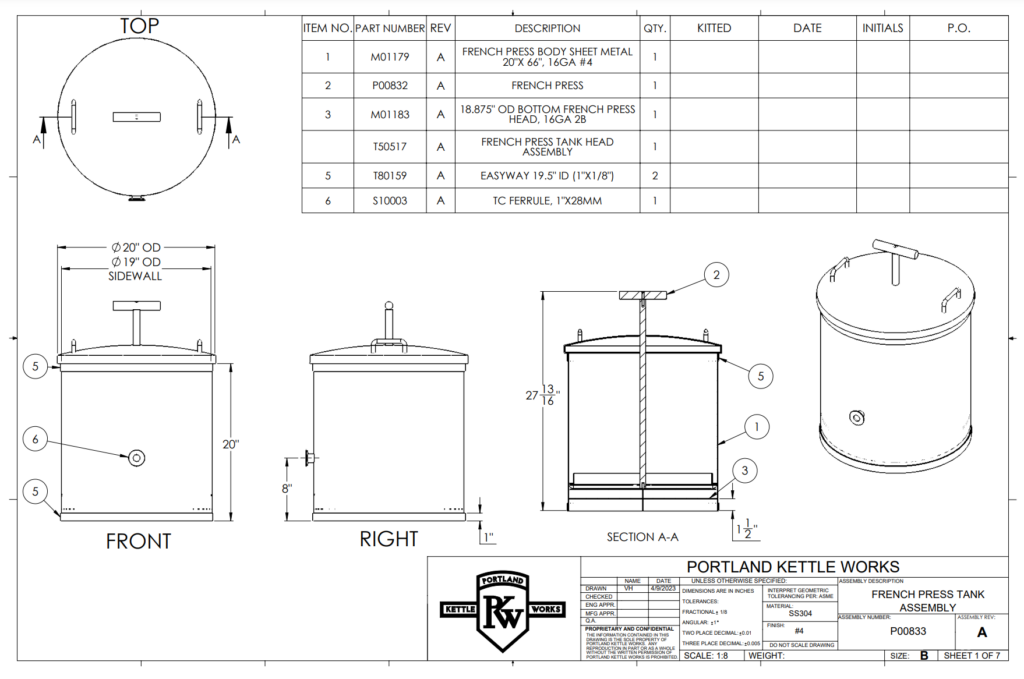 CoffeaWX Workshop Example